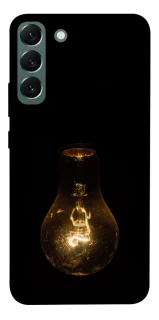 Чохол на Samsung Galaxy S22+ Лампа Едісона фото 1 з 1