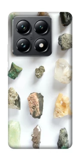 Чохол на Xiaomi 14T Pro Колекція кристалів фото 1 з 1