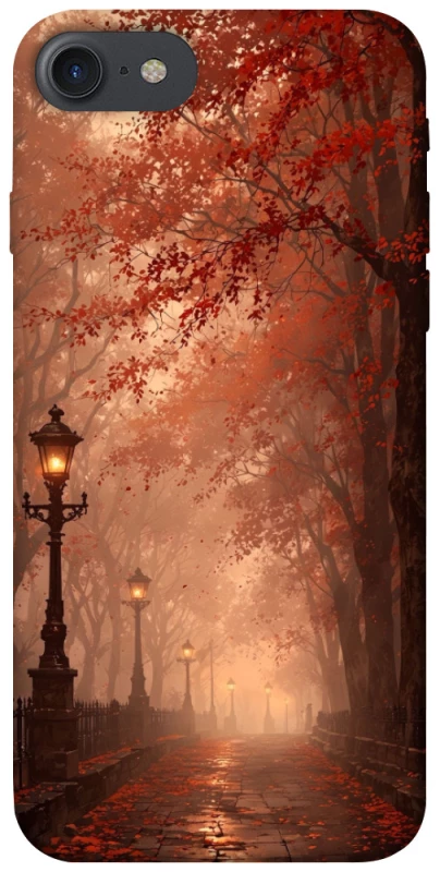 Чохол на Apple iPhone 7 / 8 (4.7") boulevard фото 1 з 1