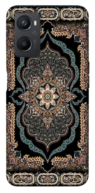 Чохол на Oppo A96 Килим v6 фото 1 з 1