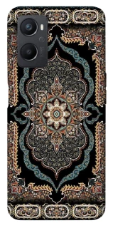 Чохол на Oppo A96 Килим v6 фото 1 з 1