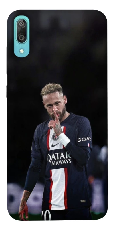 Чохол на Huawei Y6 Pro (2019) Neymar фото 1 з 1