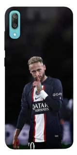Чохол на Huawei Y6 Pro (2019) Neymar фото 1 з 1