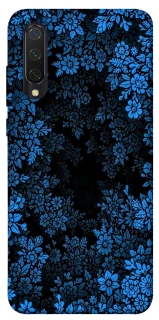 Чехол на Xiaomi Mi CC9 / Mi 9 Lite Flowers v5 фото 1 из 1