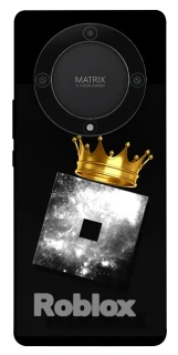 Чехол на Huawei Magic5 Lite King Roblox фото 1 из 1
