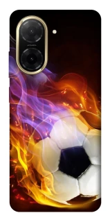 Чехол на Xiaomi Redmi A5 (Europe version) Football Abstract фото 1 из 1