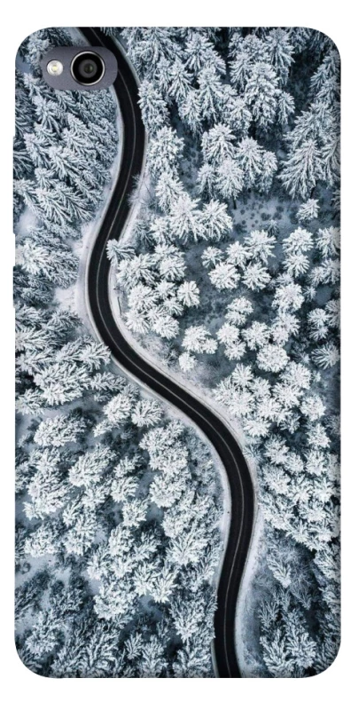 Чохол на Xiaomi Redmi 4a Новорічний v26 фото 1 з 1