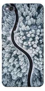 Чохол на Xiaomi Redmi 4a Новорічний v26 фото 1 з 1