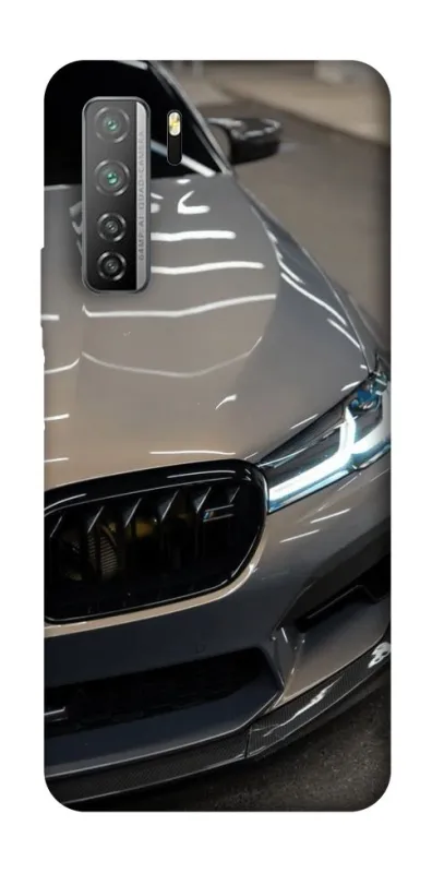 Чехол на Huawei Nova 7 SE BMW v53 фото 1 из 1