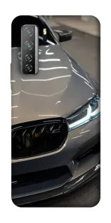 Чехол на Huawei Nova 7 SE BMW v53 фото 1 из 1
