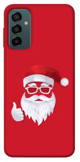 Чехол на Samsung Galaxy M23 5G Christmas mood ver.12 фото 1 из 1