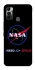 Чехол на TECNO Spark 7 NASA ver.3 фото 1 из 1