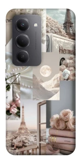 Чехол на Xiaomi Redmi 15 (EU) Fashion collage ver.6 фото 1 из 1