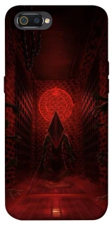 Чохол на Realme C2 Silent Hill aesthetic ver.4 фото 1 з 1