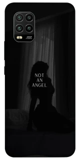 Чохол на Xiaomi Mi 10 Lite Not an angel фото 1 з 1