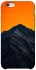 Чохол на Apple iPhone 6/6s (4.7") Black rock фото 1 з 1