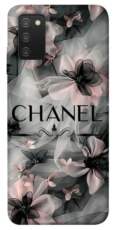 Чехол на Samsung Galaxy A03s Chanel фото 1 из 1