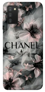 Чехол на Samsung Galaxy A03s Chanel фото 1 из 1