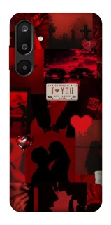 Чохол на Samsung Galaxy M16 5G Love collage ver.2 фото 1 з 1