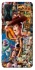 Чехол на Xiaomi Redmi K50 Gaming Toy Story ver.3 фото 1 из 1