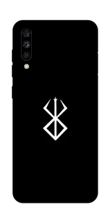 Чохол на ZTE Blade A7s (2019) Мітка Берсерка фото 1 з 1