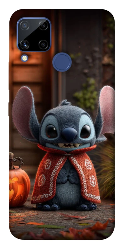 Чохол на Realme C15 Stitch ver.14 фото 1 з 1