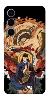 Чохол на Samsung Galaxy S25+ Suguru Geto фото 1 з 1