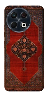 Чохол на TECNO Spark 30 Pro (KL7) Килим v12 фото 1 з 1