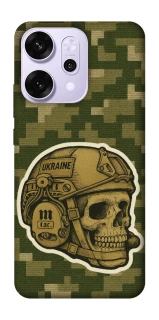 Чохол на Oppo Reno 14 Pro Cranium фото 1 з 1