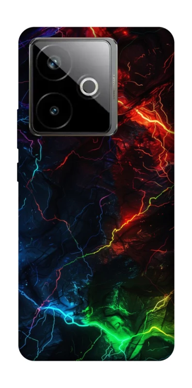 Чехол на Realme GT 7T Abstract фото 1 из 1