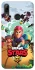 Чехол на Huawei P Smart (2019) Brawl Stars ver.7 фото 1 из 1