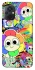 Чехол на Xiaomi Poco M5 Dandy world collage фото 1 из 1