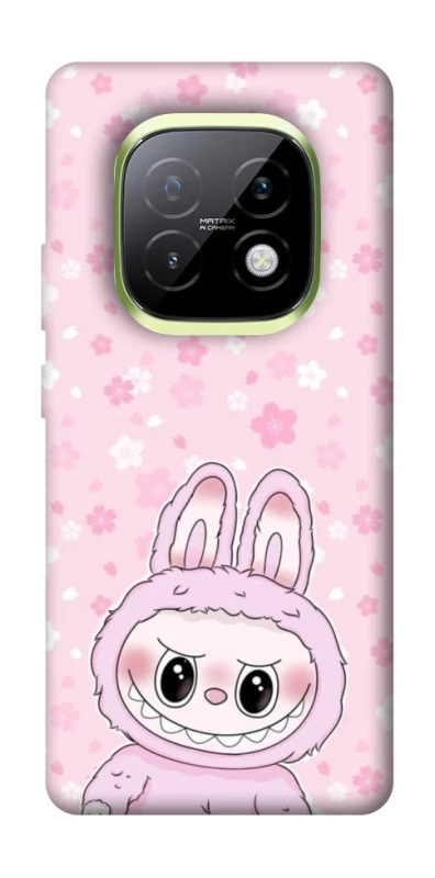 Чохол на Realme Narzo 70 Turbo Pink Labubu фото 1 з 1