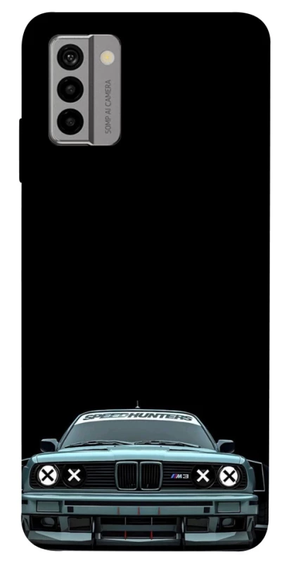 Чохол на Nokia G22 BMW v148 фото 1 з 1