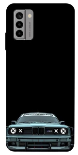 Чохол на Nokia G22 BMW v148 фото 1 з 1