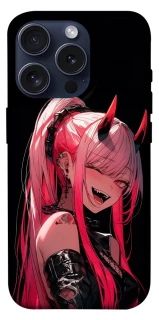 Чохол на Apple iPhone 15 Pro (6.1") Makima v2 фото 1 з 1