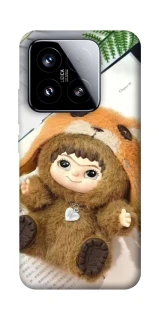 Чохол на Xiaomi 15 Wakuku ver.4 фото 1 з 1