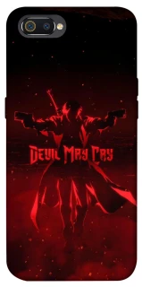 Чехол на Realme C2 Devil May Cry фото 1 из 1