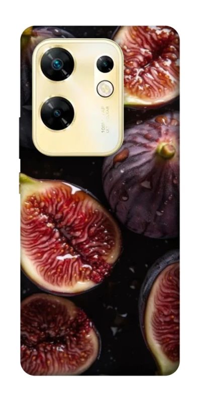 Чохол на Infinix Zero 30 4G VioletFig1 фото 1 з 1