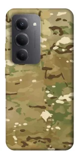 Чохол на Xiaomi Redmi 15 4G (Global) / 5G Сamouflage v18 фото 1 з 1