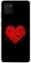 Чохол на Samsung Galaxy Note 10 Lite (A81) Splash heart фото 1 з 1