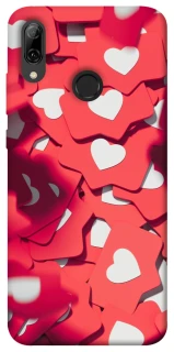 Чохол на Huawei P Smart (2019) Love aesthetic ver.2 фото 1 з 1