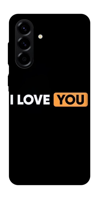 Чохол на Samsung Galaxy A56 5G Love aesthetic ver.6 фото 1 з 1