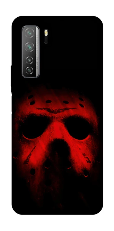 Чохол на Huawei Nova 7 SE Jason v2 фото 1 з 1