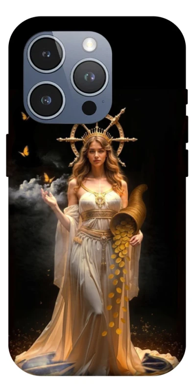 Чохол на Apple iPhone 16 Pro Max Fortuna фото 1 з 1