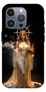 Чехол на Apple iPhone 16 Pro Max Fortuna фото 1 из 1