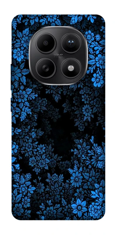 Чохол на Xiaomi Redmi Note 15 5G Flowers v5 фото 1 з 1