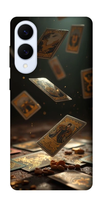 Чохол на Samsung Galaxy S25 Edge Tarot фото 1 з 1