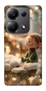 Чохол на Xiaomi Redmi Note 13 Pro 4G Christmas mood ver.10 фото 1 з 1