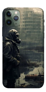 Чохол на Apple iPhone 11 Pro (5.8") Stalker v2 фото 1 з 1